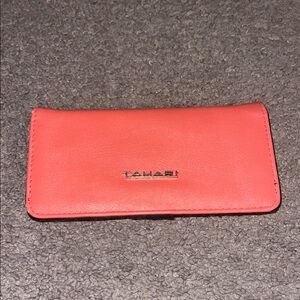 Tahari Coral Wallet